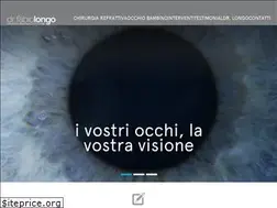Sites similar to drfabiolongo.com