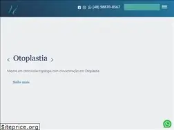 Sites similar to drfabiozanini.com.br