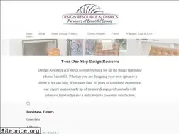Sites similar to drfabrics.com
