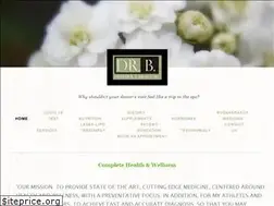 Sites similar to drfabrown.com