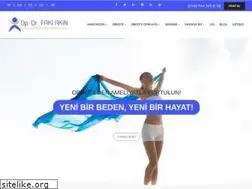 Sites similar to drfaki.com