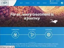 Sites similar to drfalk.co.uk