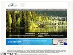 Sites similar to drfalk.hu