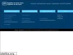 Sites similar to drfalkpharma-benelux.fr