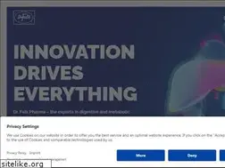 Sites similar to drfalkpharma.com