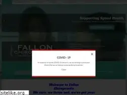 Sites similar to drfallon.com