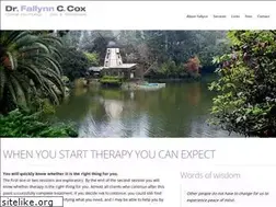 Sites similar to drfallynn.com