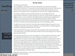 Sites similar to drfarisdental.com