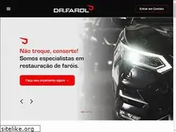 Sites similar to drfarol.com.br
