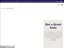 Sites similar to drfarrahortho.com