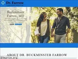 Sites similar to drfarrow.com