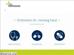 Sites similar to drfassl.at