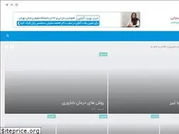 Sites similar to drfatemehmehrabi.ir