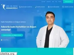 Sites similar to drfatihadanacioglu.com
