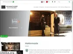 Sites similar to drfatihcengiz.com