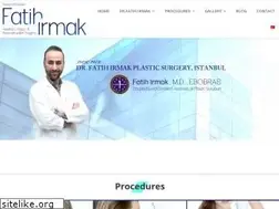 Sites similar to drfatihirmak.com