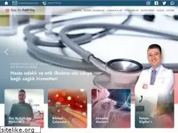 Sites similar to drfatihkoc.com