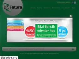 Sites similar to drfatura.com