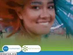 Sites similar to drfauziah.com