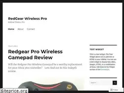 Sites similar to drfavas.wordpress.com