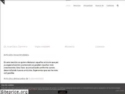 Sites similar to drfcarmona.com
