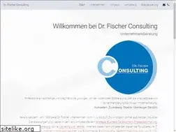Sites similar to drfconsulting.de
