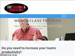 Sites similar to drfconsultingatlanta.com