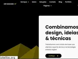 Sites similar to drfdesigner.com