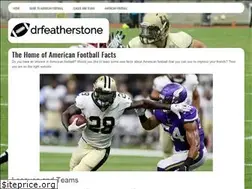 Sites similar to drfeatherstone.com