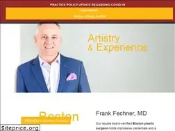 Sites similar to drfechner.com