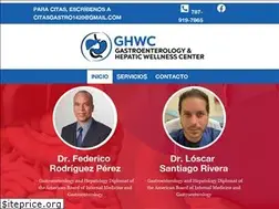 Sites similar to drfedericorodriguez.com