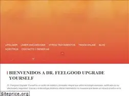 Sites similar to drfeelgood.cl