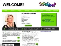 Sites similar to drfeelgood.com.au