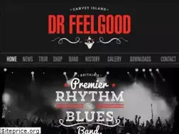 Sites similar to drfeelgood.org