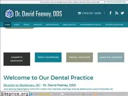 Sites similar to drfeeney.com