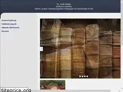 Sites similar to drfeherkatalin.hu