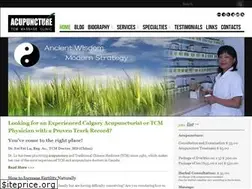 Sites similar to drfeilu.com
