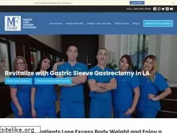 Sites similar to drfeiz.com