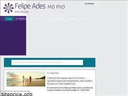 Sites similar to drfelipeades.com