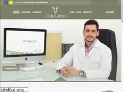 Sites similar to drfelipeladeira.com.br
