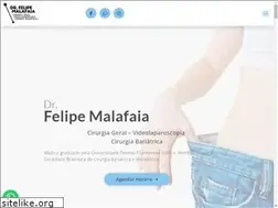 Sites similar to drfelipemalafaia.com.br