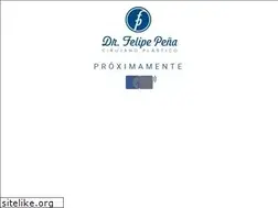 Sites similar to drfelipepena.com