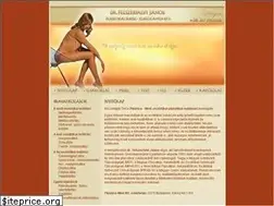 Sites similar to drfelszerfalvi.hu