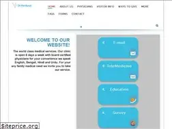 Sites similar to drferdous.com