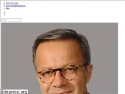 Sites similar to drferhanoz.com