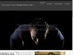 Sites similar to drfernandofurlan.com