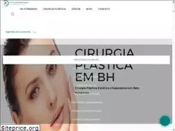 Sites similar to drfernandorodrigues.com.br