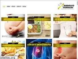 Sites similar to drferrari.com.br