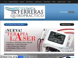 Sites similar to drferreras.com