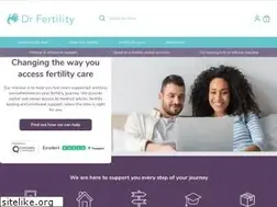 Sites similar to drfertility.co.uk